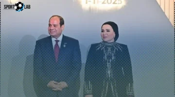 السيدة انتصار السيسي تكشف تفاصيل احتفالية المتحف المصري الكبير الأحد 2 نوفمبر 2025